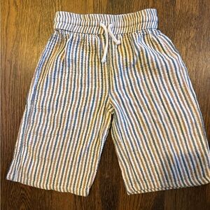 Rylee & Cru Linen pants